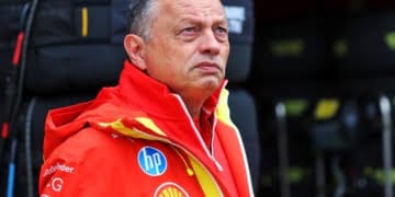 Vasseur: Ferrari ignoring points picture amid recent F1 slump