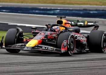 Verstappen insists Red Bull hasn’t hit a ceiling with 2024 F1 car