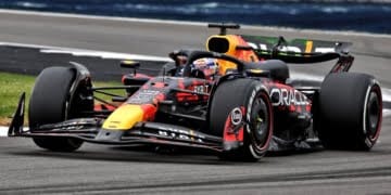 Verstappen insists Red Bull hasn’t hit a ceiling with 2024 F1 car