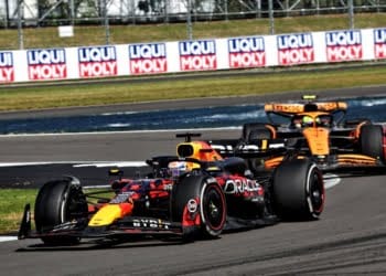 Brown expects Red Bull unrest to have long-term F1 implications