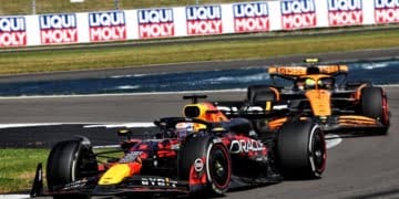 Brown expects Red Bull unrest to have long-term F1 implications