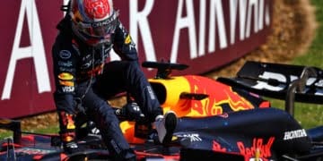 Verstappen: Red Bull’s Hungary F1 upgrades are season-defining