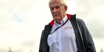 Marko accuses ‘stagnant’ F1 drivers of ‘blocking’ next generation