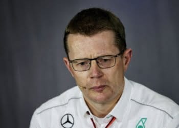 Red Bull held talks with Cowell prior to Aston Martin F1 move