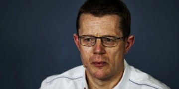 Aston Martin appoints ex-Mercedes engine guru Cowell as CEO