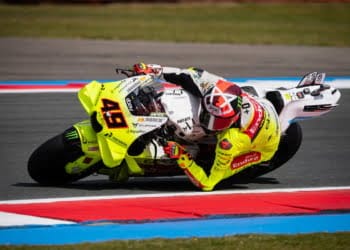 VR46 ‘would love to work’ with Morbidelli in MotoGP in 2025