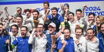 Maserati FE star confirms exit, with team-mate following out the door