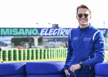 Exclusive: Maserati star hopes to finish ‘good and consistent’ season on a high