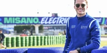 Exclusive: Maserati star hopes to finish ‘good and consistent’ season on a high