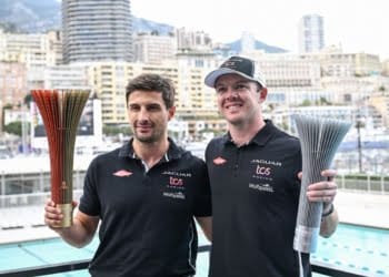 Andretti to help Porsche title challenge, say Jaguar duo