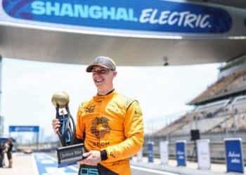 McLaren star’s exit confirmed with Maserati announcement set for this afternoon
