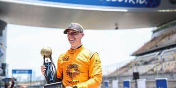 McLaren star’s exit confirmed with Maserati announcement set for this afternoon