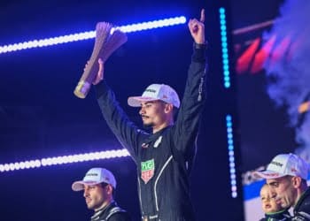 London E-Prix: Title-chasing trio give thoughts on Race 1
