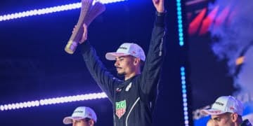 London E-Prix: Title-chasing trio give thoughts on Race 1