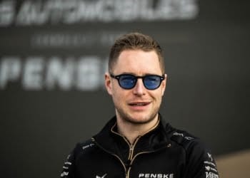 Confirmed: Vandoorne to leave DS Penske