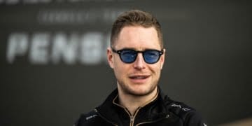 Confirmed: Vandoorne to leave DS Penske