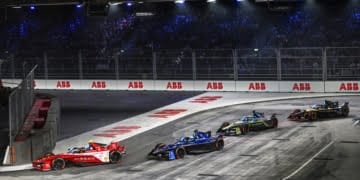 London E-Prix Preview