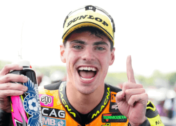 Aldeguer has no ‘preference’ on VR46 or Gresini MotoGP move