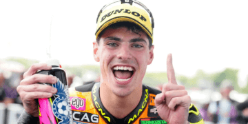 Aldeguer has no ‘preference’ on VR46 or Gresini MotoGP move