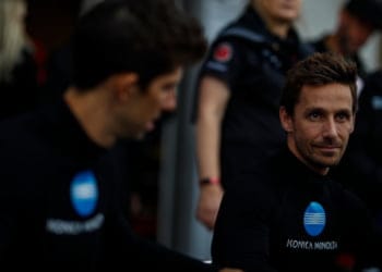 Albuquerque set for ‘one-off’ IMSA Mosport outing with United Autosports