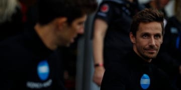 Albuquerque set for ‘one-off’ IMSA Mosport outing with United Autosports