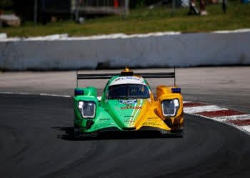 Dillmann grasps maiden IMSA victory for Inter Europol PR1 at Mosport Park
