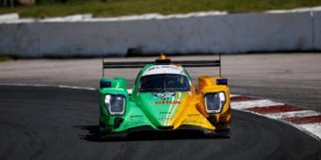 Dillmann grasps maiden IMSA victory for Inter Europol PR1 at Mosport Park
