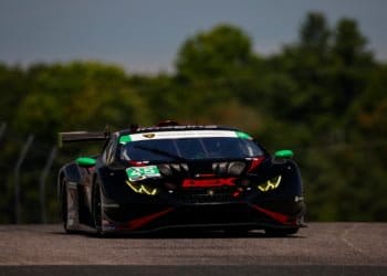 WTRAndretti confirms arm injury behind Mitchell-Marcelli switch for Road America