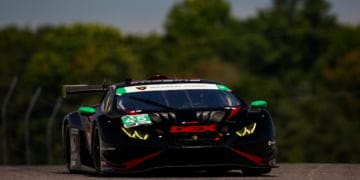 WTRAndretti confirms arm injury behind Mitchell-Marcelli switch for Road America