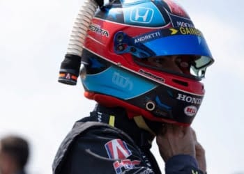 Herta tops incident-packed opening IndyCar practice in Toronto