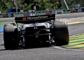 F1 2024 Hungarian Grand Prix – FP1 Results