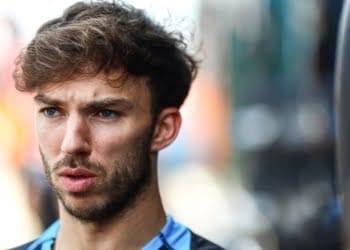 Gasly reveals Alpine has ‘three good options’ for 2025 F1 seat