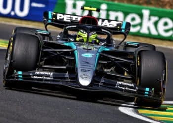 Mercedes: Hamilton hasn’t gelled with ground effect F1 cars