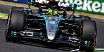 Mercedes: Hamilton hasn’t gelled with ground effect F1 cars
