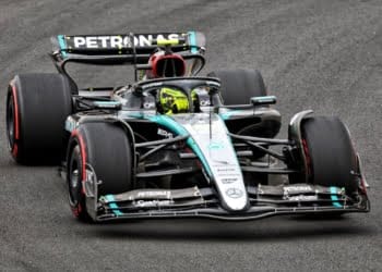 Mercedes achieved F1 2024 aims earlier with ‘ambitious targets’