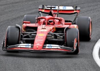 Leclerc highlights Ferrari’s ‘biggest problem’ at F1 Hungarian GP