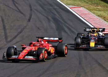 Vasseur: Ferrari has cut 45 seconds to F1 leaders in 12 months