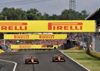 Norris: McLaren should’ve avoided F1 swap scenario in Hungary