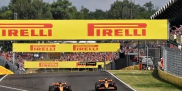 Norris: McLaren should’ve avoided F1 swap scenario in Hungary