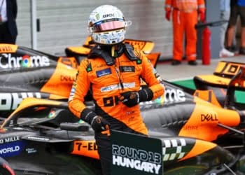Norris details why McLaren ‘came alive’ in Hungary F1 qualifying