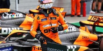 Norris details why McLaren ‘came alive’ in Hungary F1 qualifying