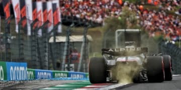 F1 2024 Hungarian Grand Prix – FP3 Results