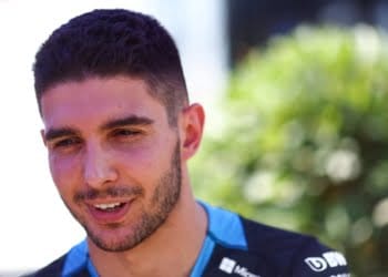 Vowles rules out Ocon moving to Williams despite F1 evaluation