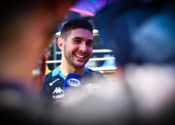 Why Ocon and Haas is a 2025 F1 affiliation that is right for both parties