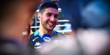 Why Ocon and Haas is a 2025 F1 affiliation that is right for both parties