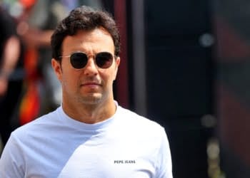 Horner reveals kitchen meeting with Perez to address F1 slump