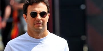 Horner reveals kitchen meeting with Perez to address F1 slump