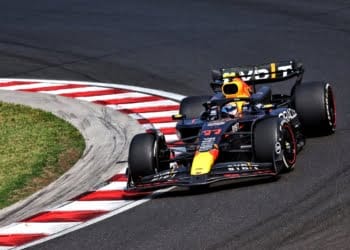 Horner insists Perez starting down the F1 order ‘has to change’