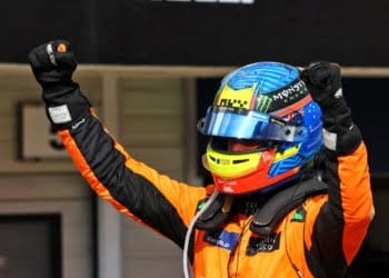 Piastri beats Norris as F1 team orders overshadow McLaren 1-2 in Hungary