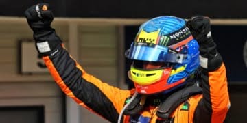 Piastri beats Norris as F1 team orders overshadow McLaren 1-2 in Hungary